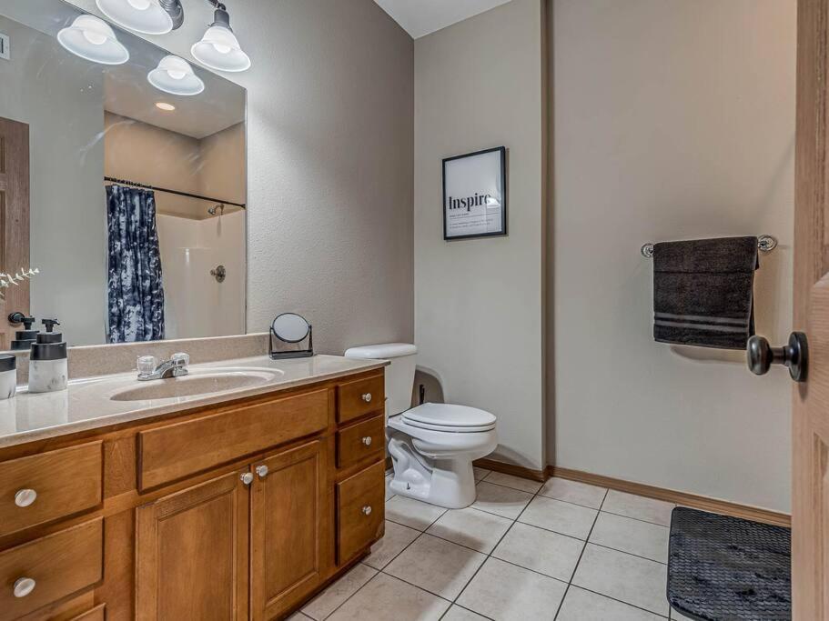 Deluxe Studio In Historic Downtown Building! برتلسفيل المظهر الخارجي الصورة